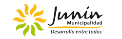 Municipalidad de Junín