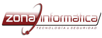 Logo Zona Informatica